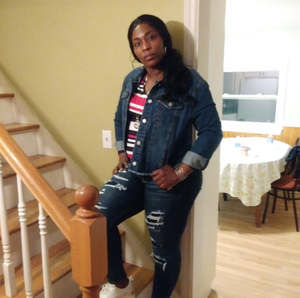 Meet your Posher, Stacyan